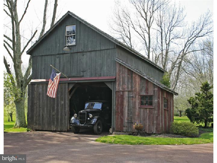 476 Headquarters Road Erwinna, PA 18920 - Photo 15 of 25 Gallery Image 15