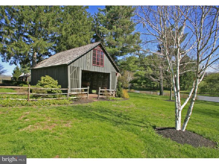 476 Headquarters Road Erwinna, PA 18920 - Photo 19 of 25 Gallery Image 19