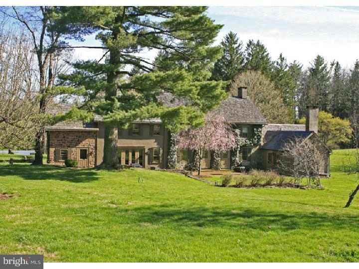 476 Headquarters Road Erwinna, PA 18920 - Photo 3 of 25 Gallery Image 3