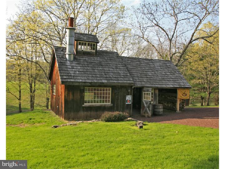 476 Headquarters Road Erwinna, PA 18920 - Photo 22 of 25 Gallery Image 22