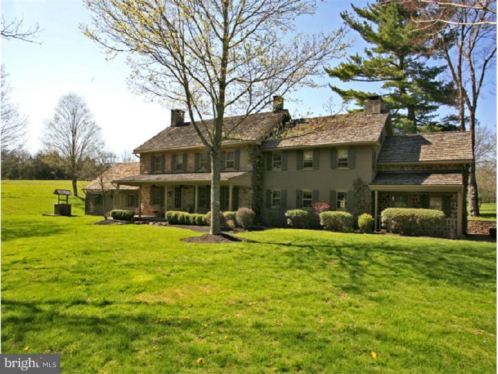 476 Headquarters Road Erwinna, PA 18920 - Photo 4 of 25 Gallery Image 4
