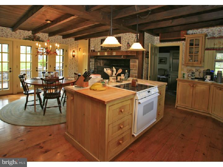 476 Headquarters Road Erwinna, PA 18920 - Photo 8 of 25 Gallery Image 8
