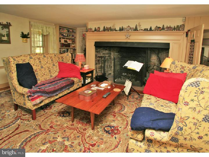 476 Headquarters Road Erwinna, PA 18920 - Photo 10 of 25 Gallery Image 10