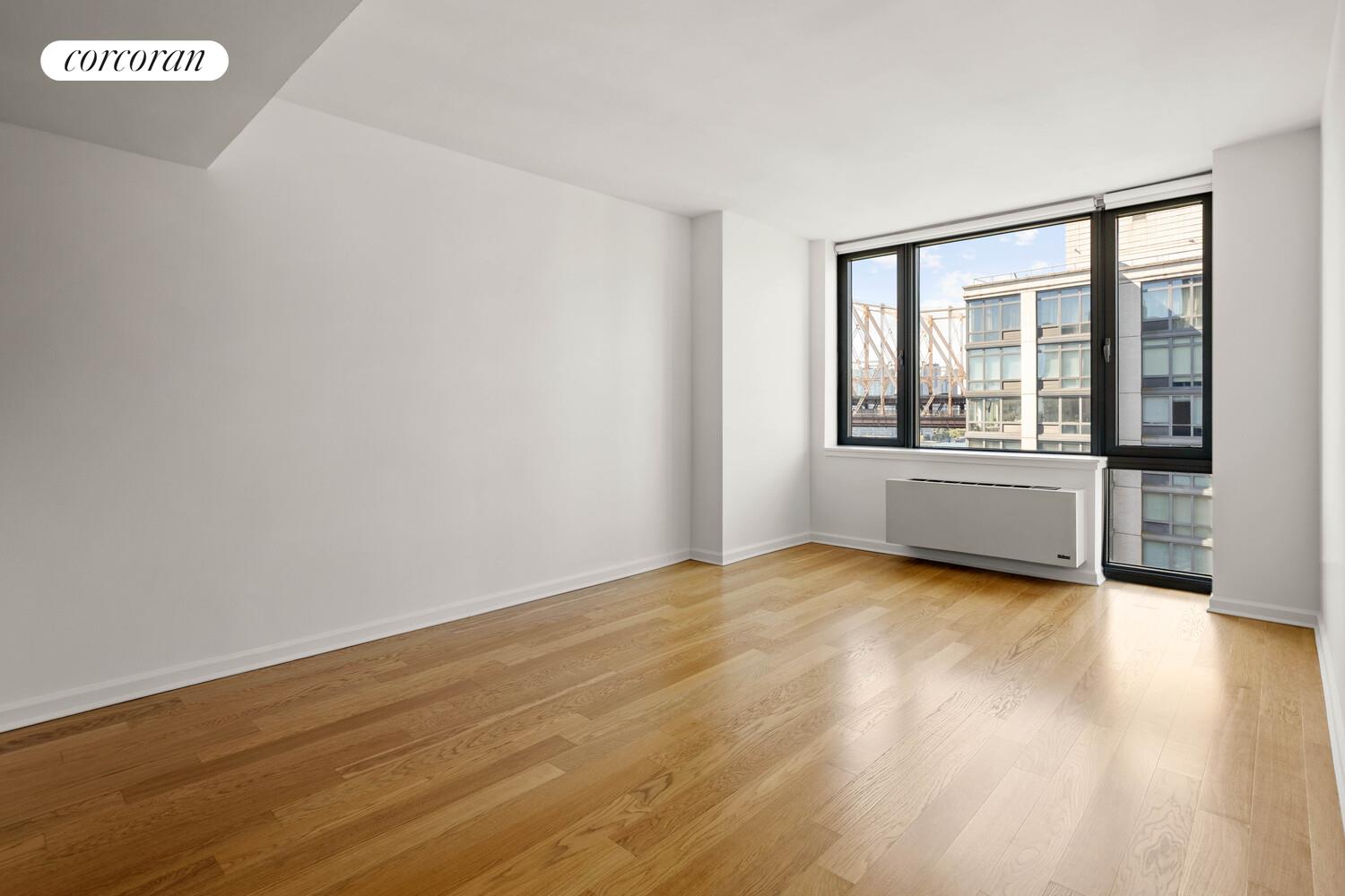 425 Main Street, Unit 14H Manhattan, NY 10044 - Photo 2 of 22
