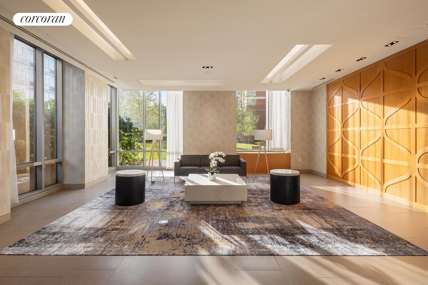 425 Main Street, Unit 14H Manhattan, NY 10044 - Photo 5 of 22