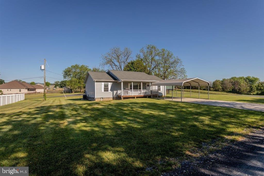 357 West Springbrook Road Broadway, VA 22815 - Photo 1 of 66