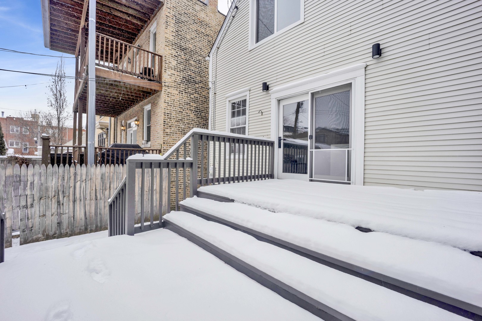 1910 West George Street Chicago, IL 60657 - Photo 41 of 45