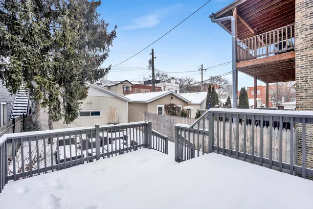 $1,395,000 | 1910 West George Street, Chicago, IL 60657