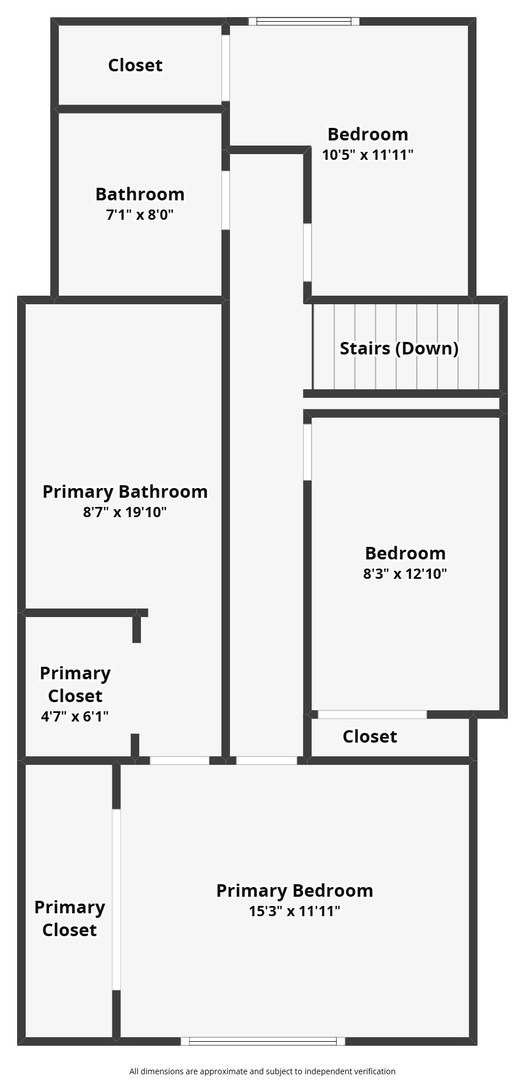 1910 West George Street Chicago, IL 60657 - Photo 43 of 45