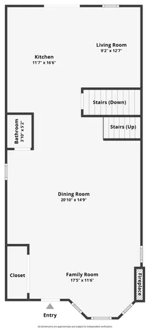 $1,395,000 | 1910 West George Street, Chicago, IL 60657