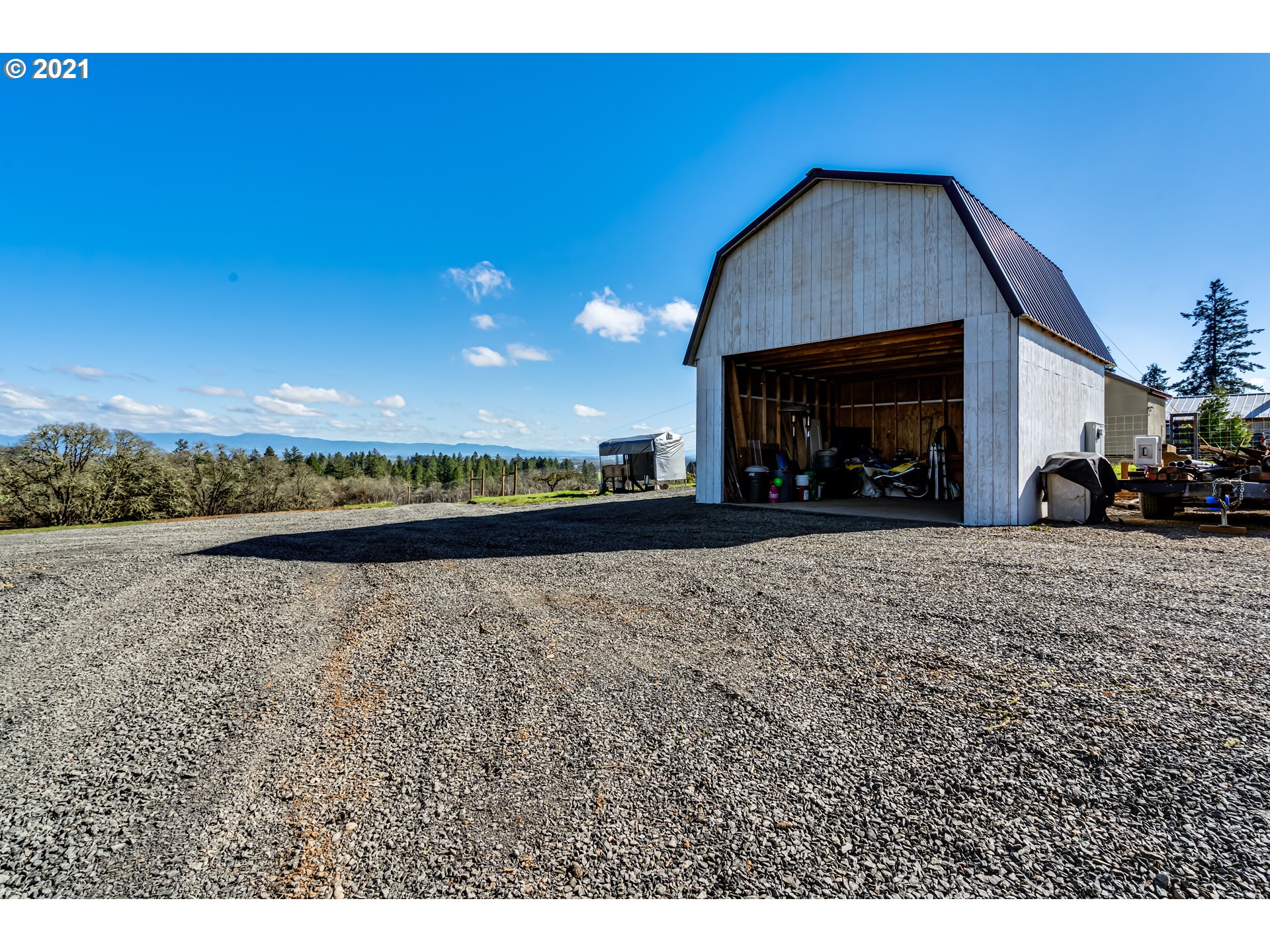 26281 High Pass Road Junction City, OR 97448 - Photo 3 of 32 Gallery Image 3