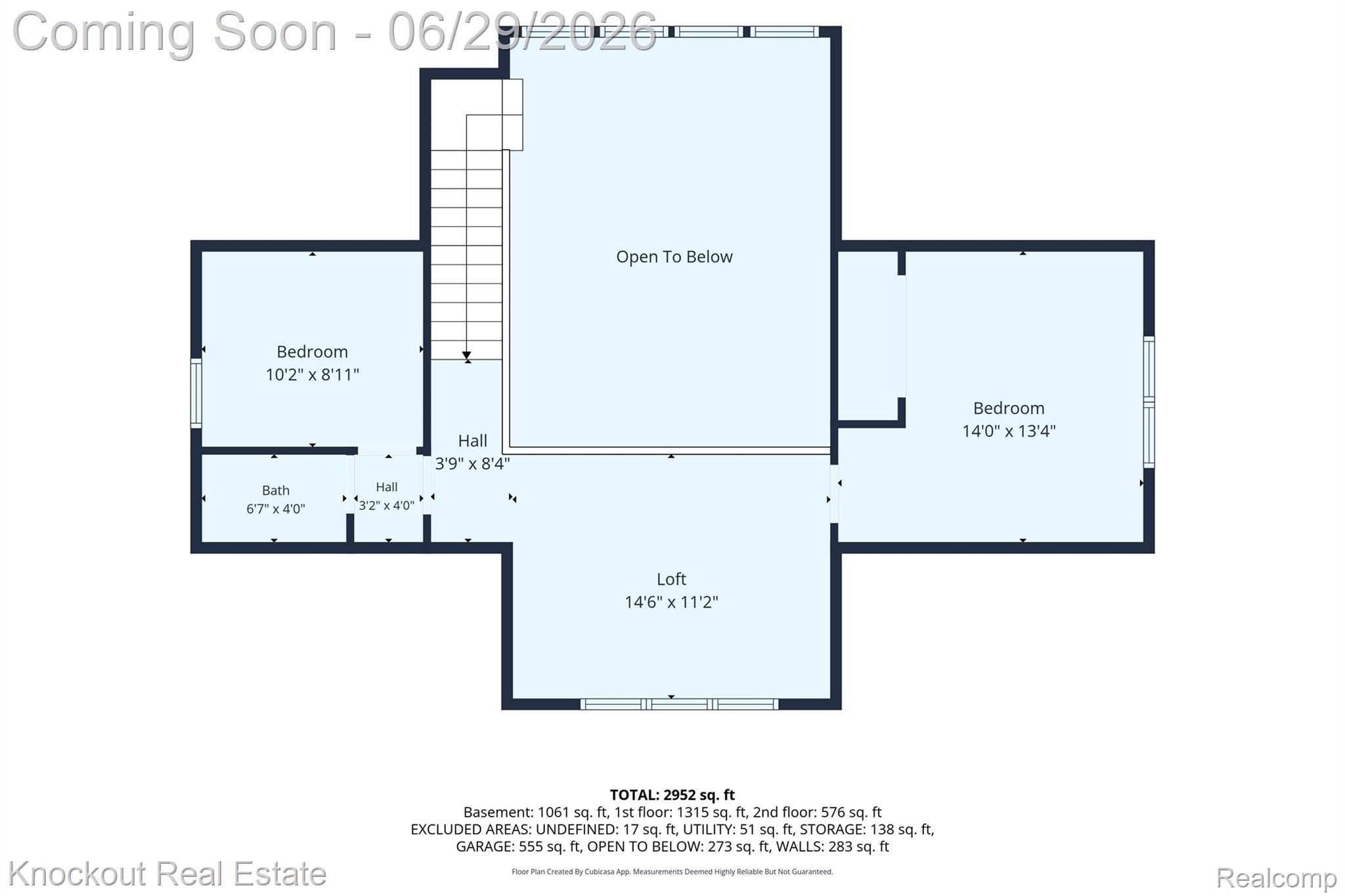 11415 Rathbun Road Birch Run, MI 48415 - Photo 72 of 73 3-Floorplan_3.jpg