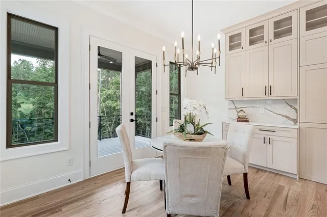 $2,100,000 | 2843 North Bogan Road Northeast, Buford, GA 30519