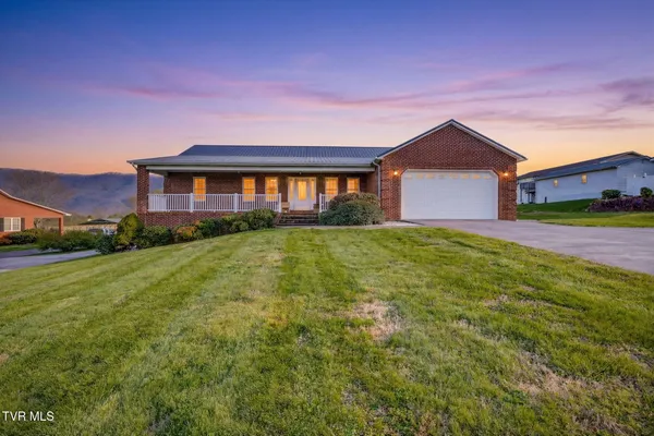 $595,000 | 300 River View Drive, Church Hill, TN 37642