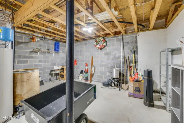 $595,000 | 300 River View Drive, Church Hill, TN 37642