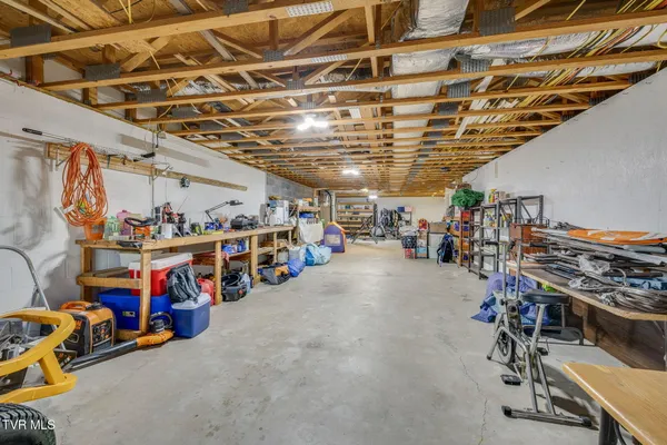 $595,000 | 300 River View Drive, Church Hill, TN 37642