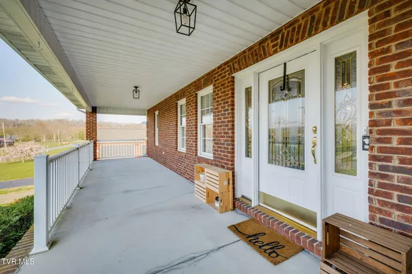 $595,000 | 300 River View Drive, Church Hill, TN 37642