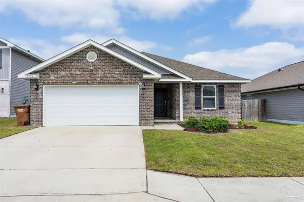 $305,000 | 5626 Tristan Court, Milton, FL 32583