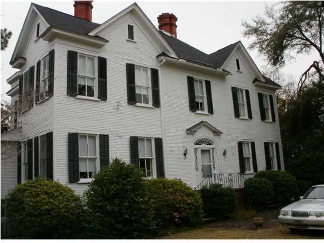 473 South Railroad Avenue Ridgeville, SC 29472 - Photo 12 of 13 Additional Photo