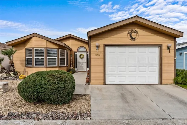 $247,000 | 15300 Palm Drive, Unit 138, Desert Hot Springs, CA 92240