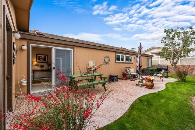 $247,000 | 15300 Palm Drive, Unit 138, Desert Hot Springs, CA 92240