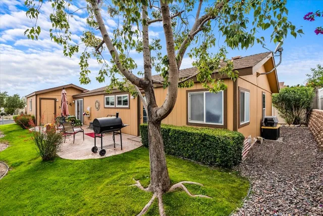 $247,000 | 15300 Palm Drive, Unit 138, Desert Hot Springs, CA 92240