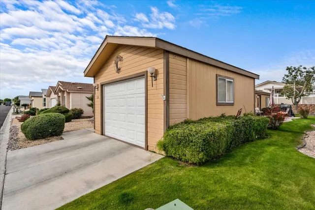 $247,000 | 15300 Palm Drive, Unit 138, Desert Hot Springs, CA 92240