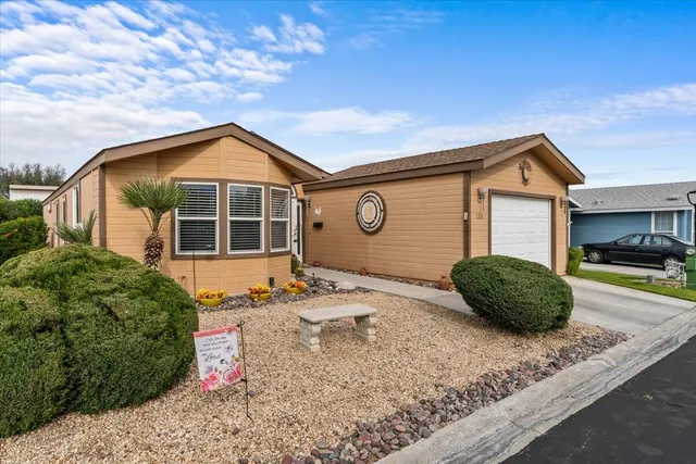 $247,000 | 15300 Palm Drive, Unit 138, Desert Hot Springs, CA 92240