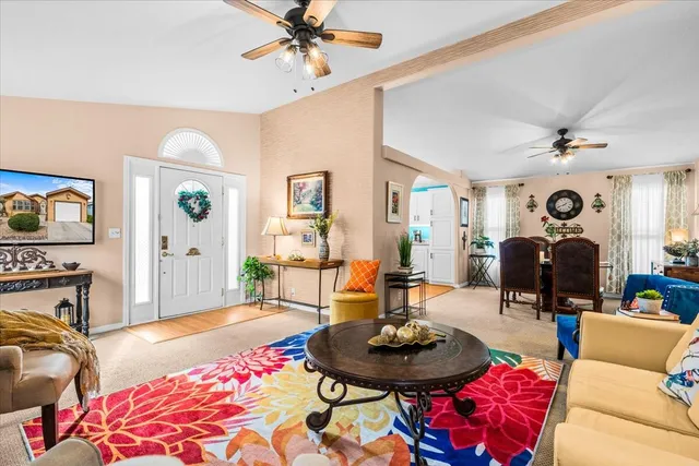 $247,000 | 15300 Palm Drive, Unit 138, Desert Hot Springs, CA 92240