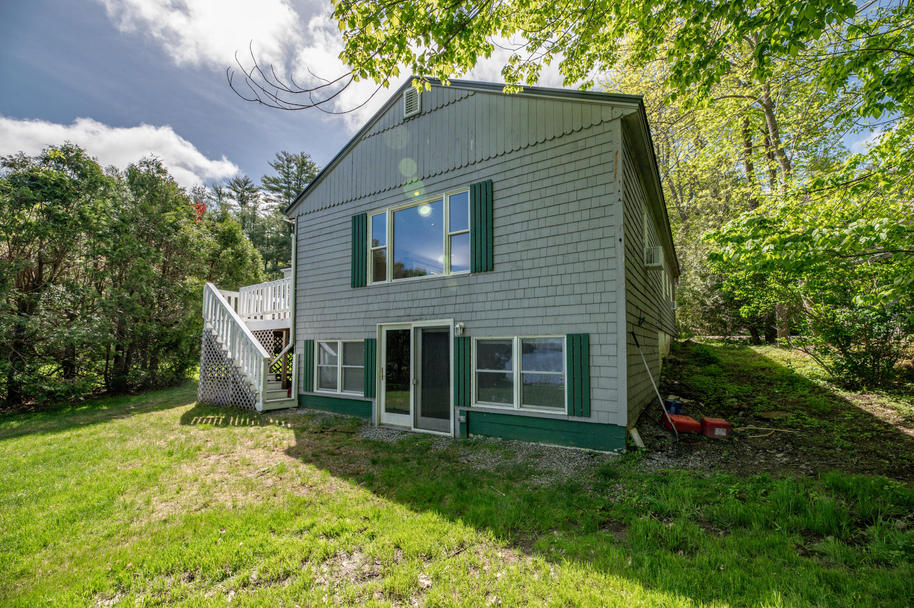 79 Williamson Road Manchester, ME 04351 - Photo 6 of 45 Exterior6