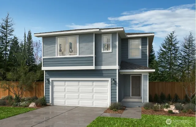 $671,845 | 822 Smith Street, Unit 67, Buckley, WA 98321