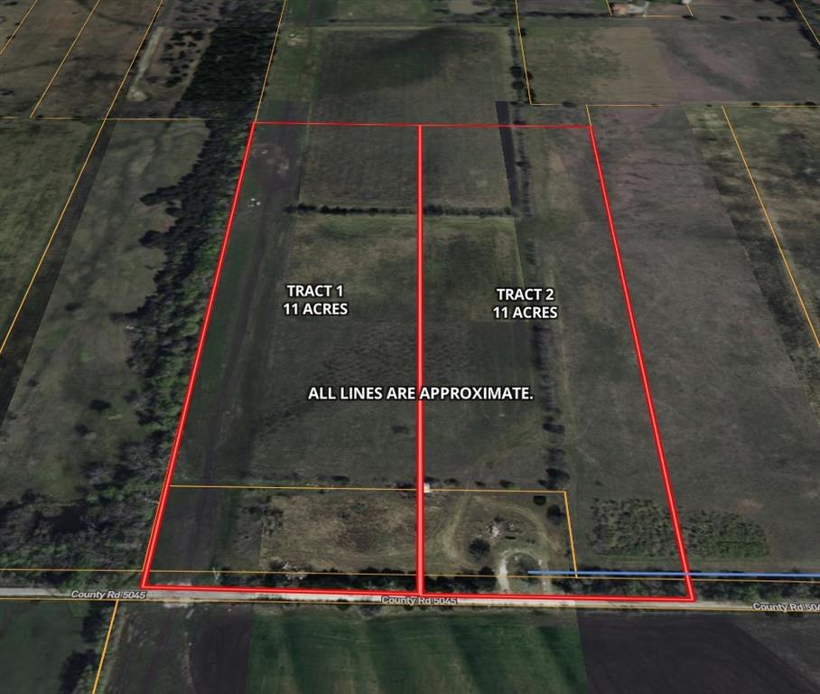 1 County Road 5045 Leonard, TX 75452 - Photo 16 of 23 a view of entryway