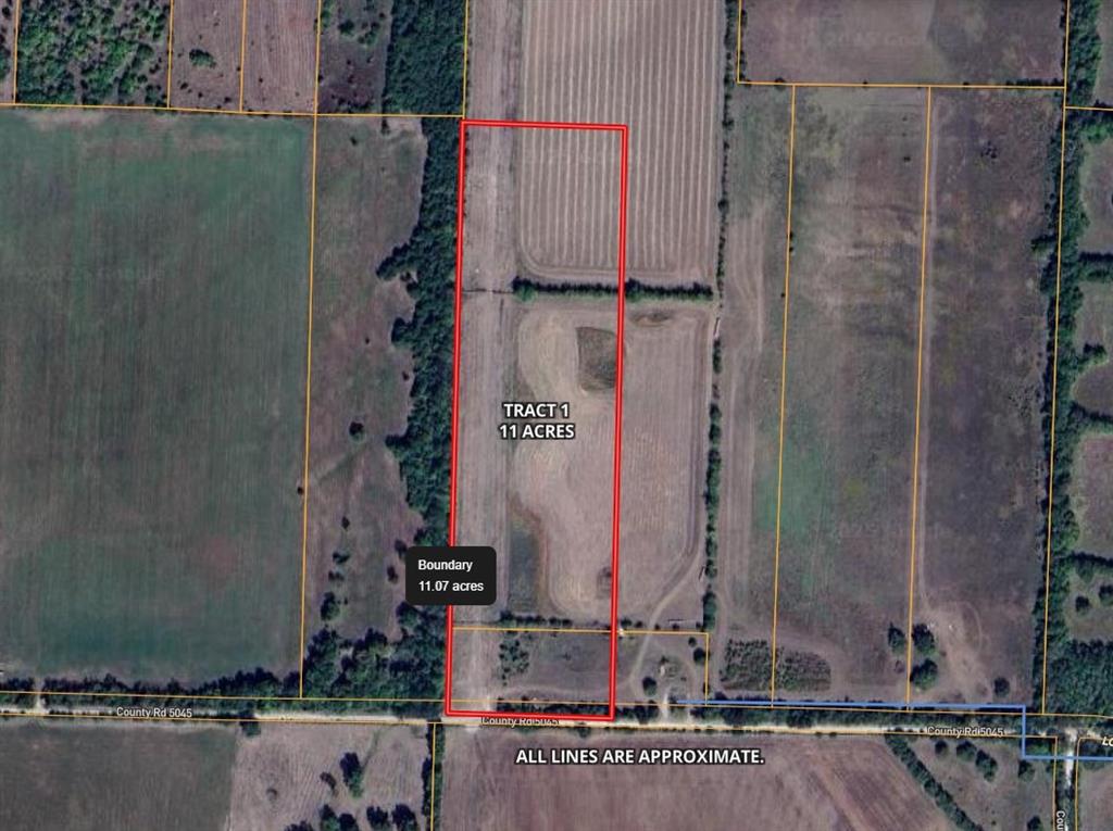 1 County Road 5045 Leonard, TX 75452 - Photo 18 of 23