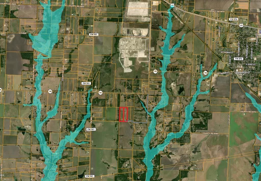 1 County Road 5045 Leonard, TX 75452 - Photo 20 of 23 a view of a multi story building