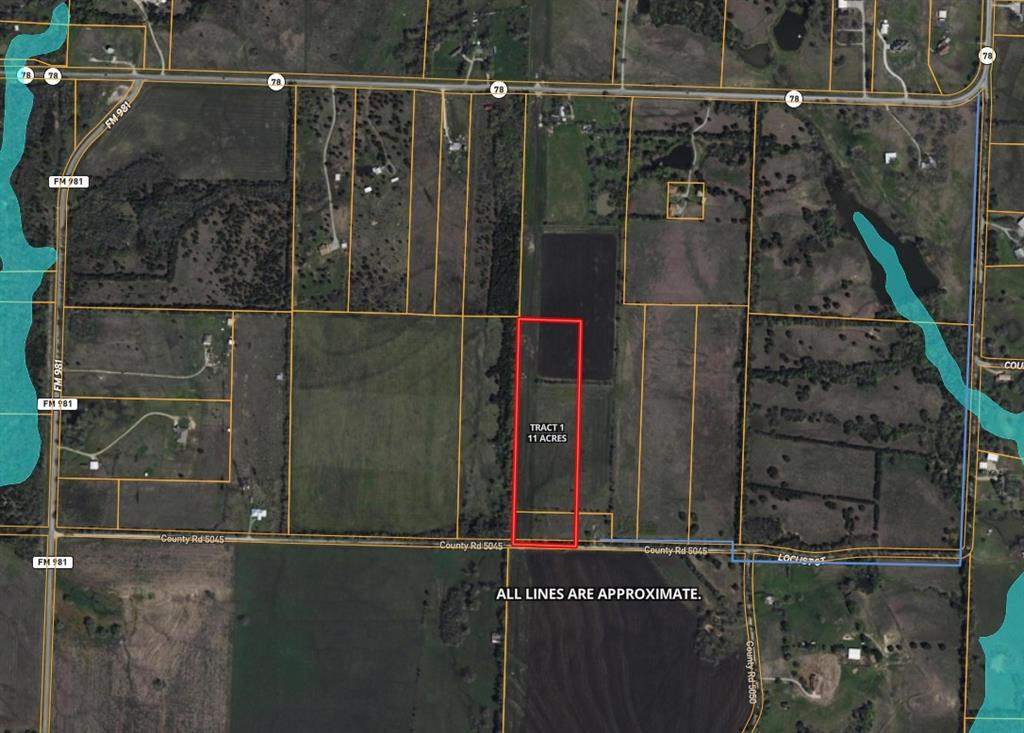 1 County Road 5045 Leonard, TX 75452 - Photo 22 of 23 a bathroom with a shower