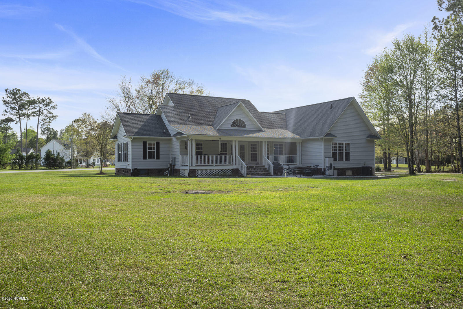 400 California Cutoff Road Jacksonville, NC 28546 - Photo 24 of 26 400_california_cutoff_rd_30mar2020_jwb_0