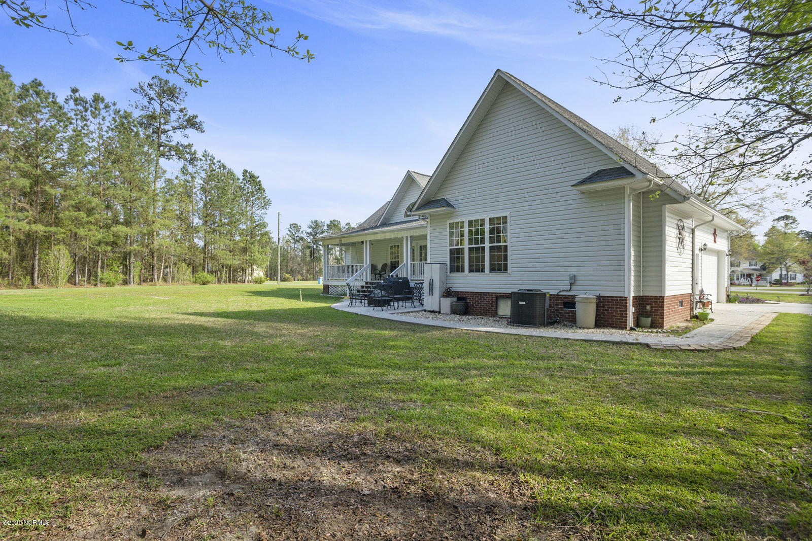 400 California Cutoff Road Jacksonville, NC 28546 - Photo 25 of 26 400_california_cutoff_rd_30mar2020_jwb_0