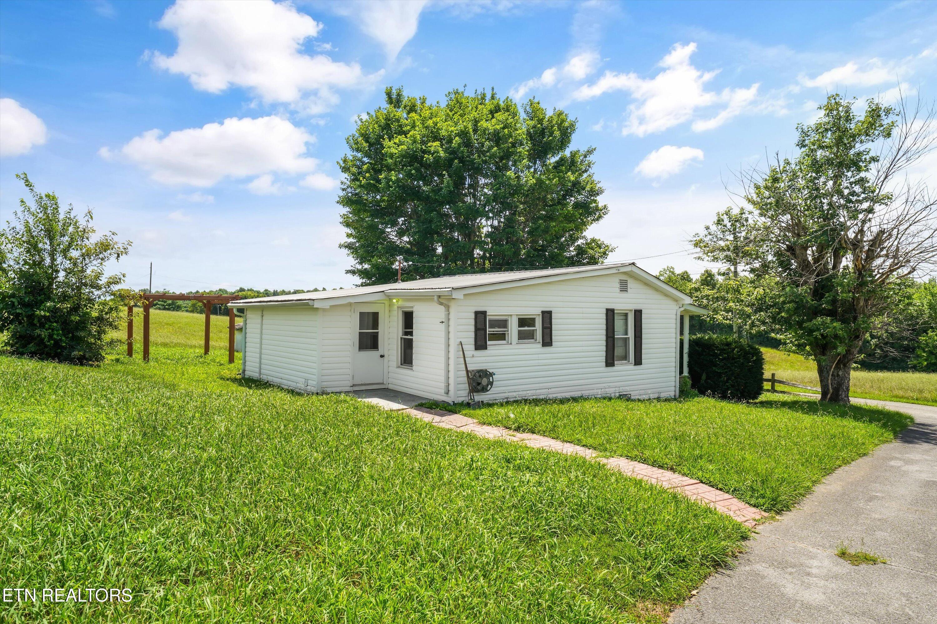121 Green Road Philadelphia, TN 37846 - Photo 16 of 17 25-121 Green Rd 25