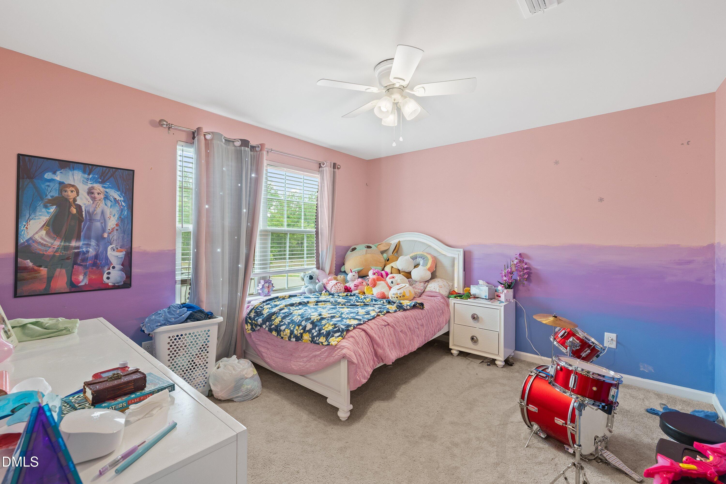 1109 Spring Meadow Way Wake Forest, NC 27587 - Photo 21 of 31 29-1109 Spg Mdw Wy_2207