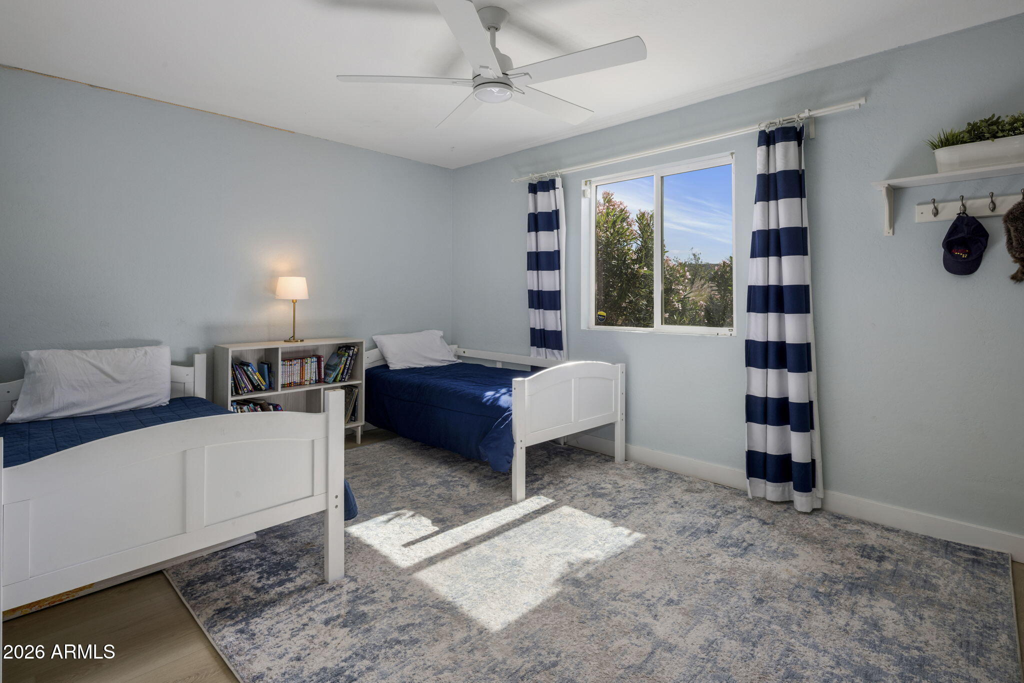 2020 East State Avenue Phoenix, AZ 85020 - Photo 23 of 42 Bed 5