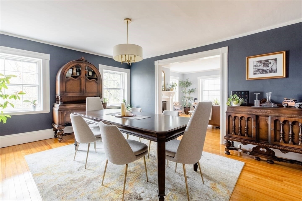 35 Washington Square, Unit 3 Salem, MA 01970 - Photo 1 of 28
