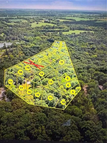 $135,000 | Young Drive, Odessa, MO 64076