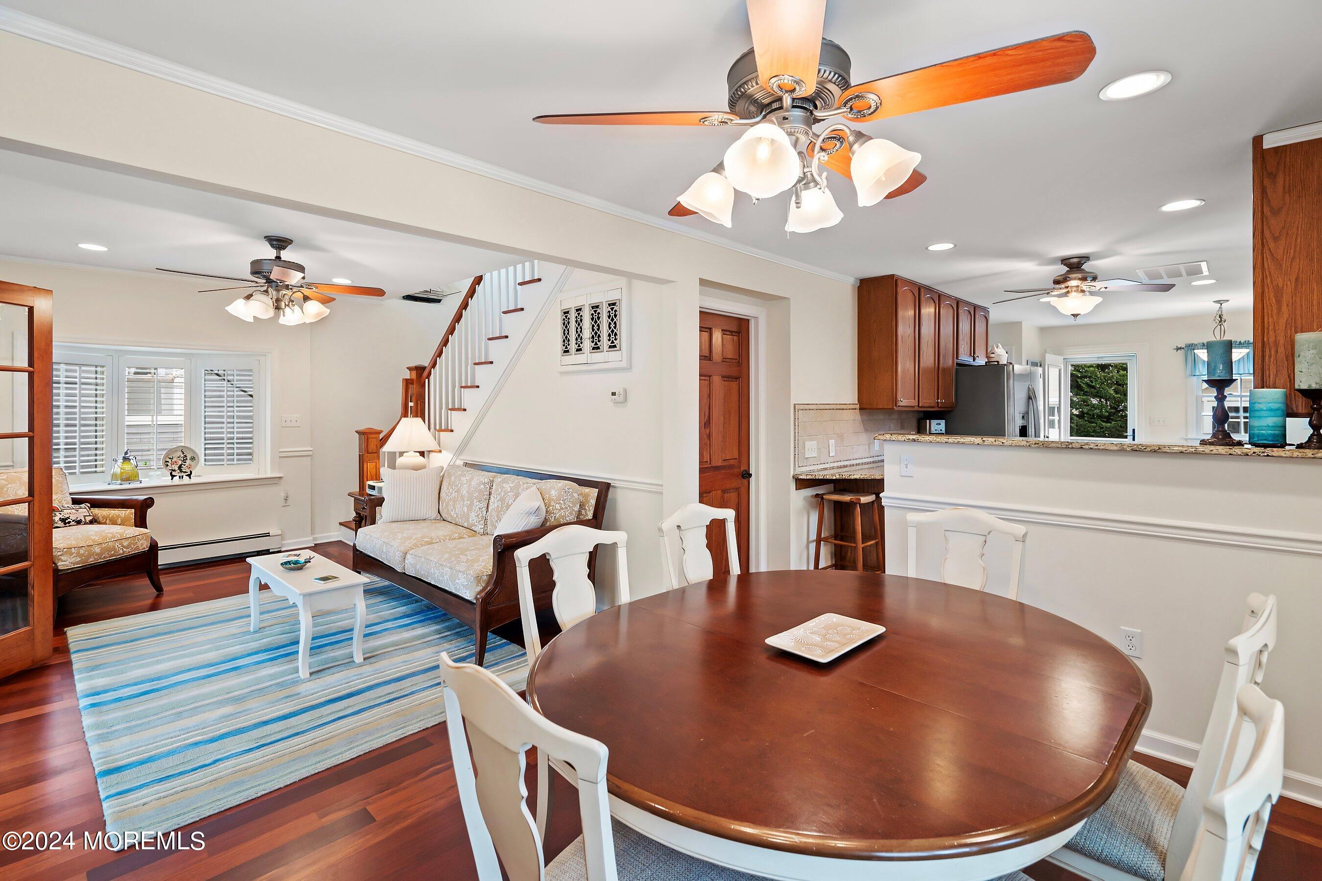 810 Rue Avenue Point Pleasant, NJ 08742 - Photo 7 of 32 09-Dining 1A
