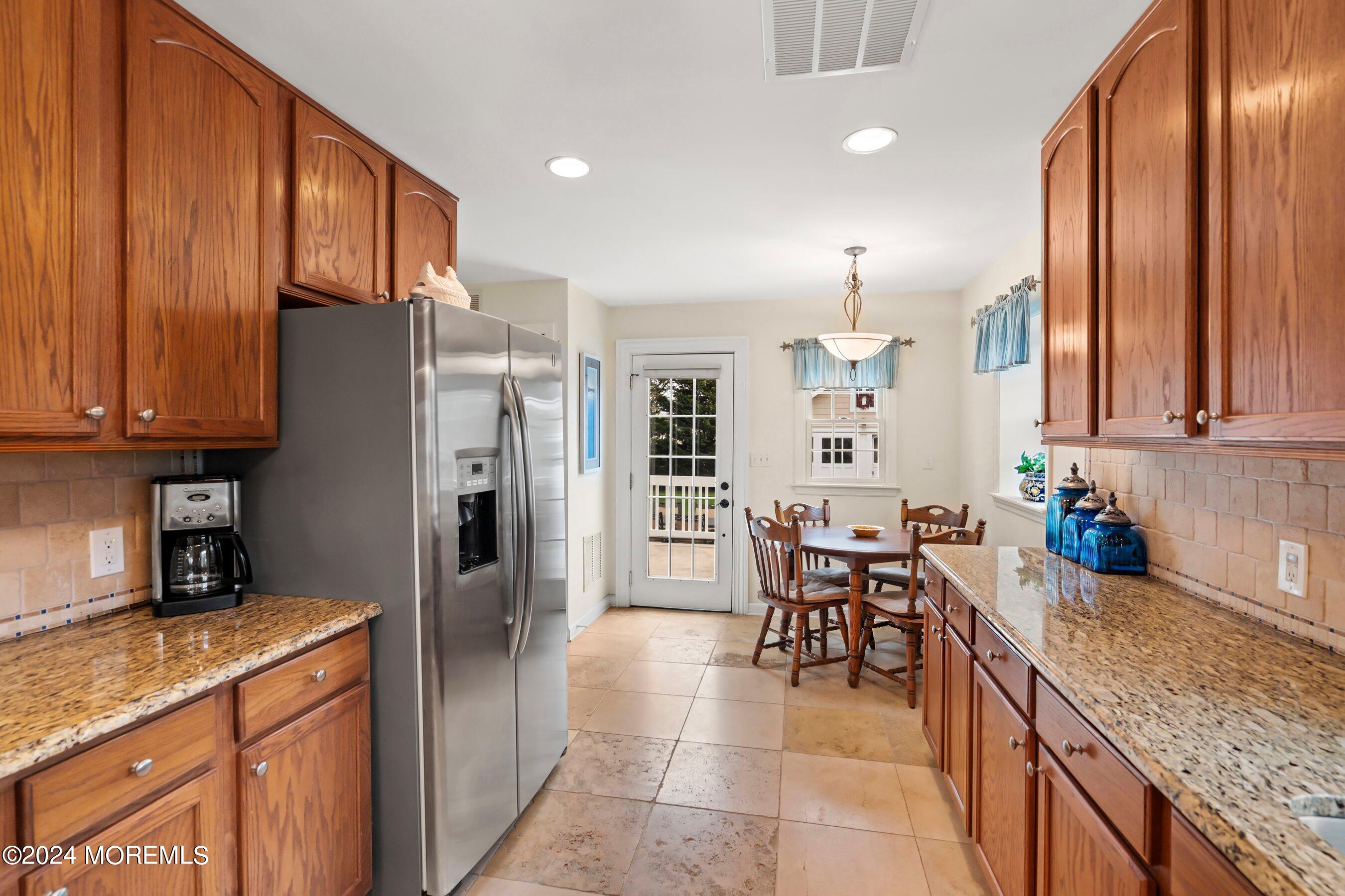 810 Rue Avenue Point Pleasant, NJ 08742 - Photo 10 of 32 12-Kitchen 1B