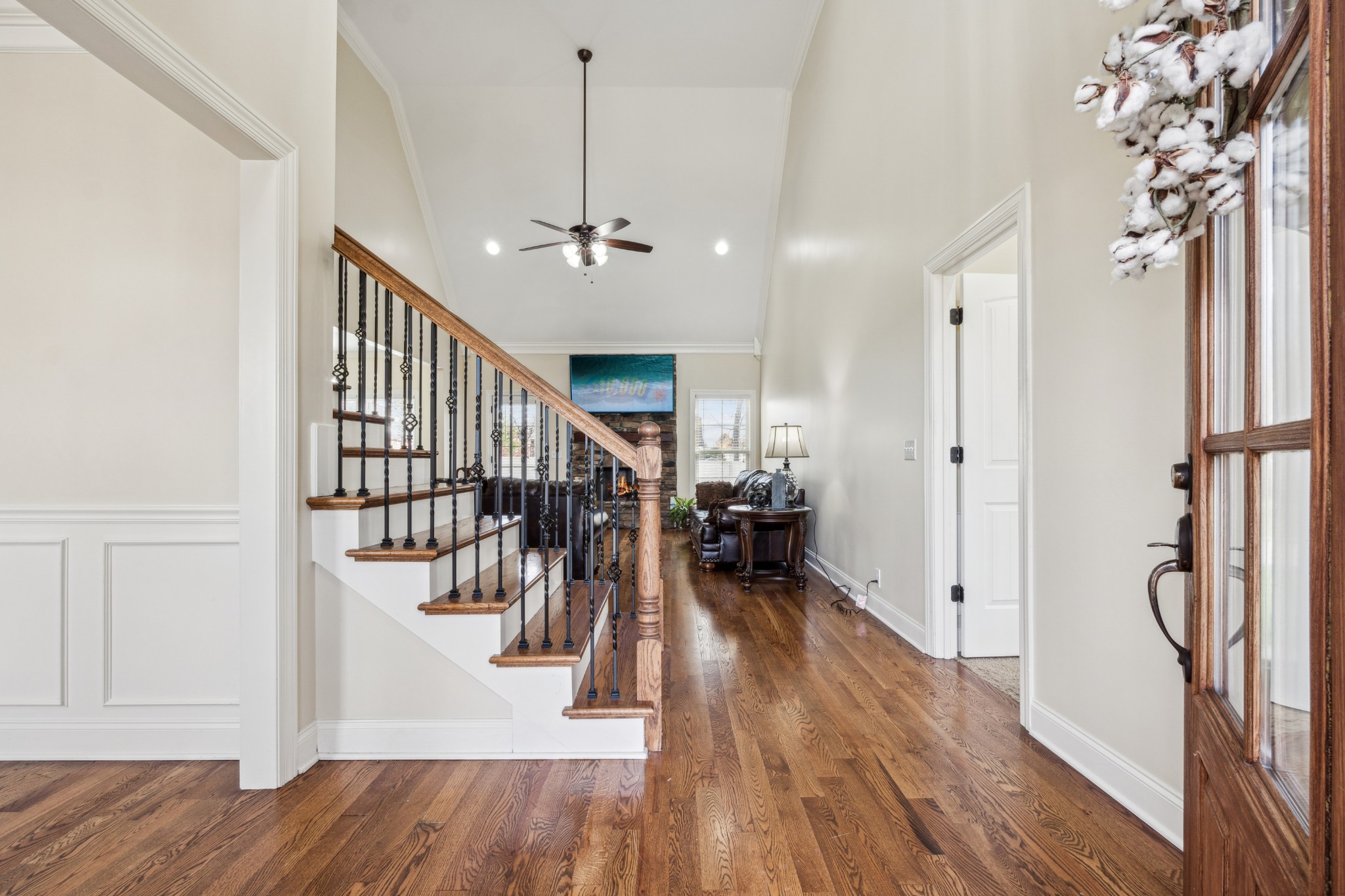 7330 Farmington Road Lascassas, TN 37085 - Photo 3 of 25 Gallery Image 3