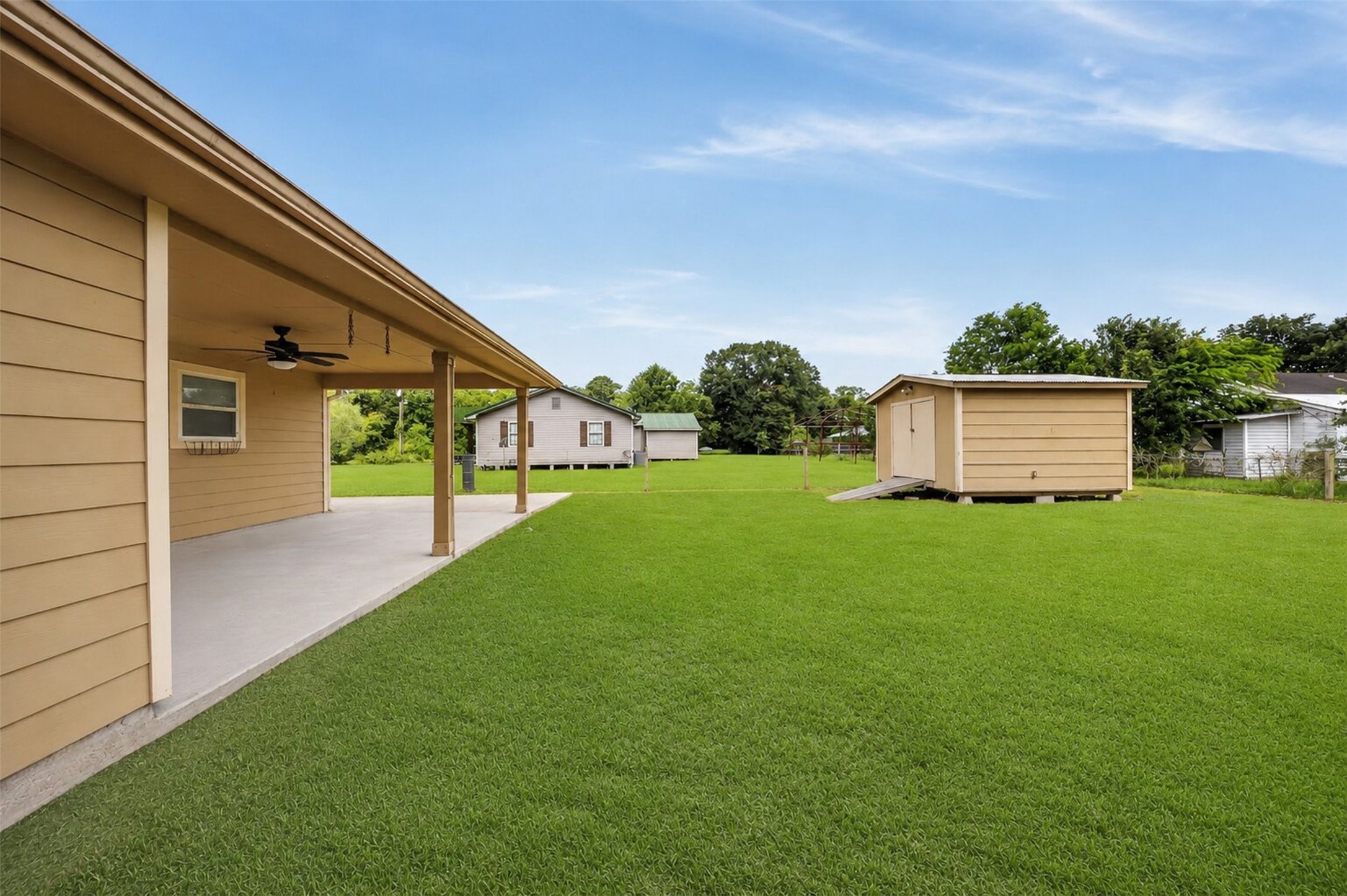148 Fear Road Winnie, TX 77665 - Photo 25 of 34