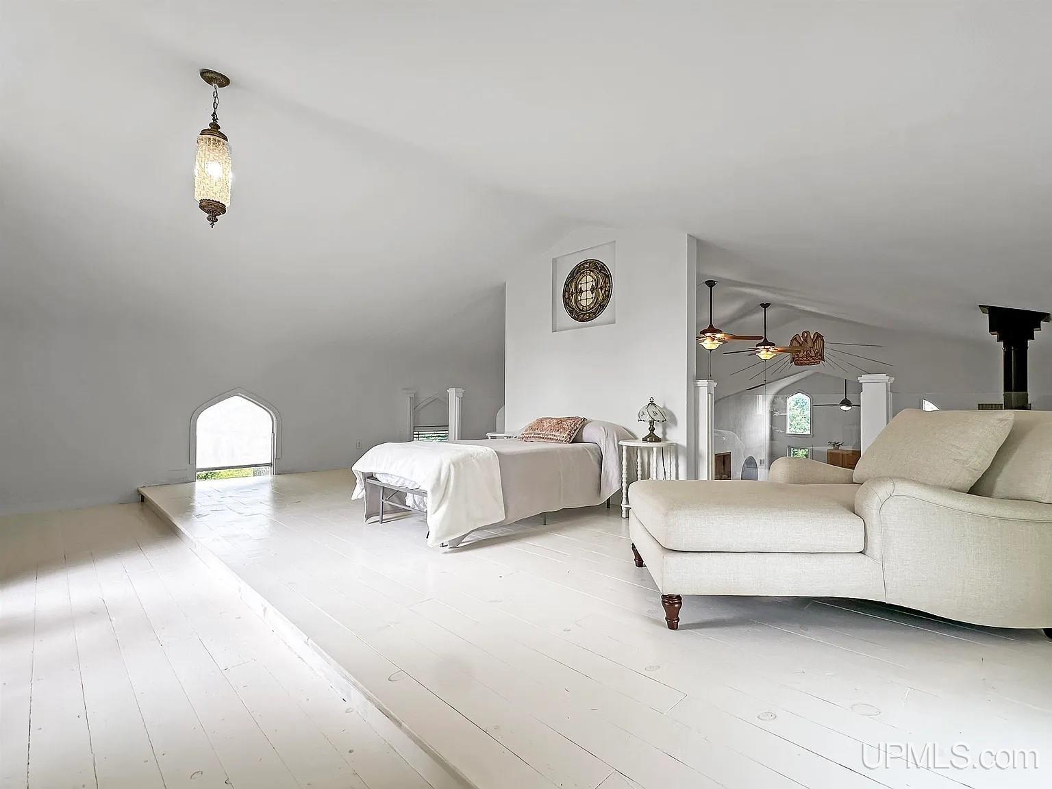 W7660 Sobieski Road Wallace, MI 49893 - Photo 3 of 7 Gallery Image 3