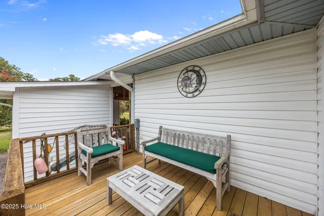 $445,000 | 106 Norman Circle, Oriental, NC 28571