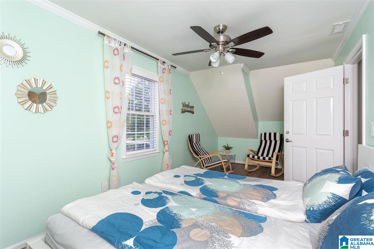 211 Willow Cove Road Oxford, AL 36203 - Photo 26 of 43