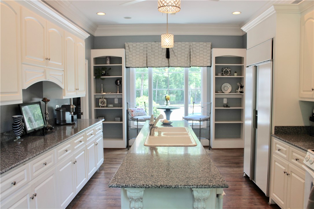1102 Thornehill Drive Anderson, SC 29621 - Photo 13 of 42 Gallery Image 13